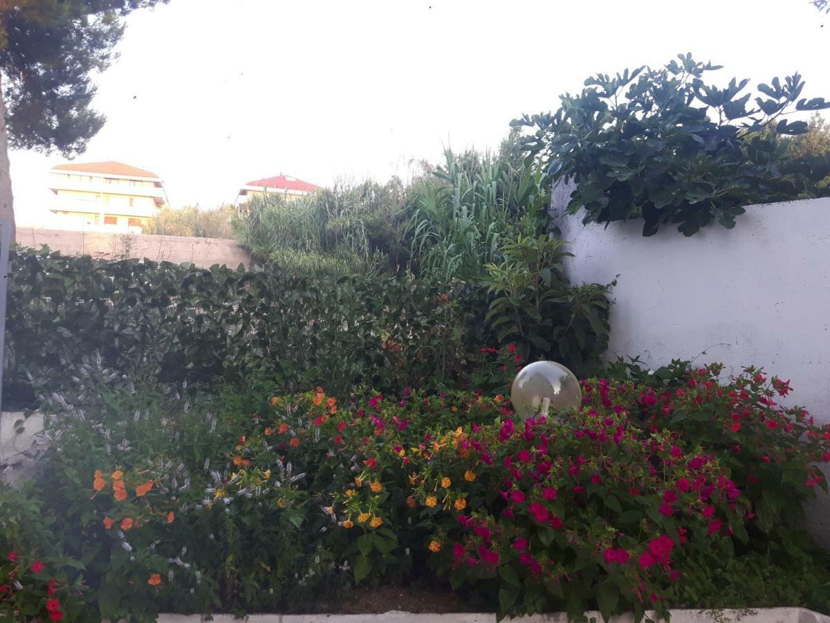 Pienosole B&B Francavilla Al Mare Buitenkant foto