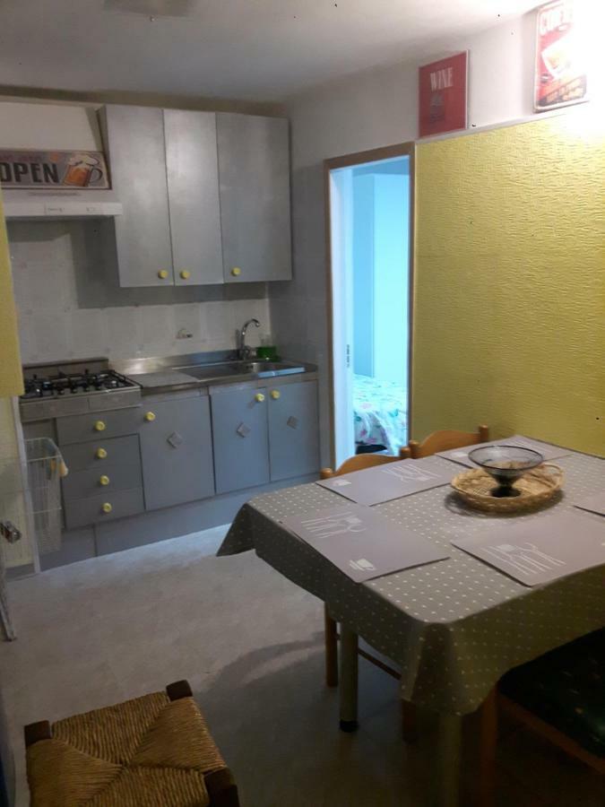 Pienosole B&B Francavilla Al Mare Buitenkant foto